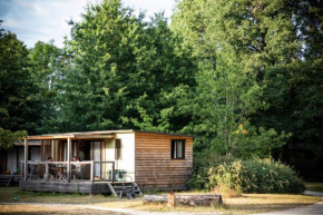 Huttopia Les Châteaux